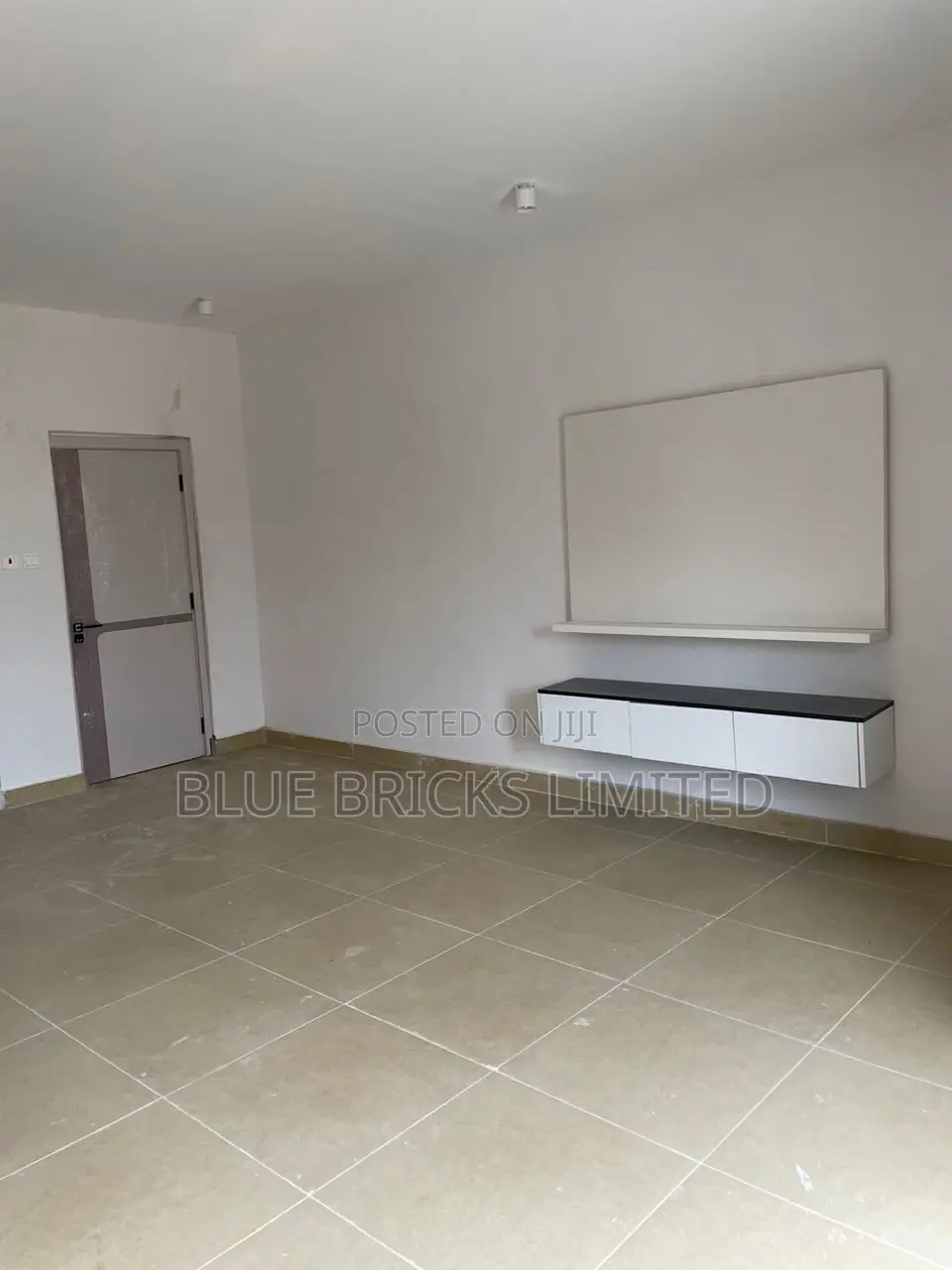 4bdrm House in East Legon, Lake Side Estate for sale