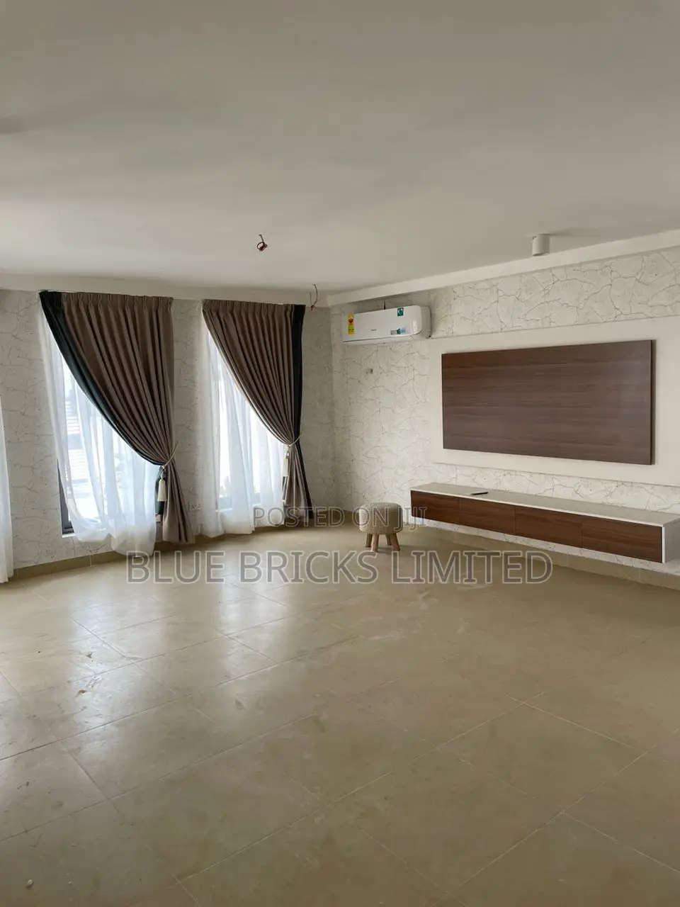 4bdrm House in East Legon, Lake Side Estate for sale