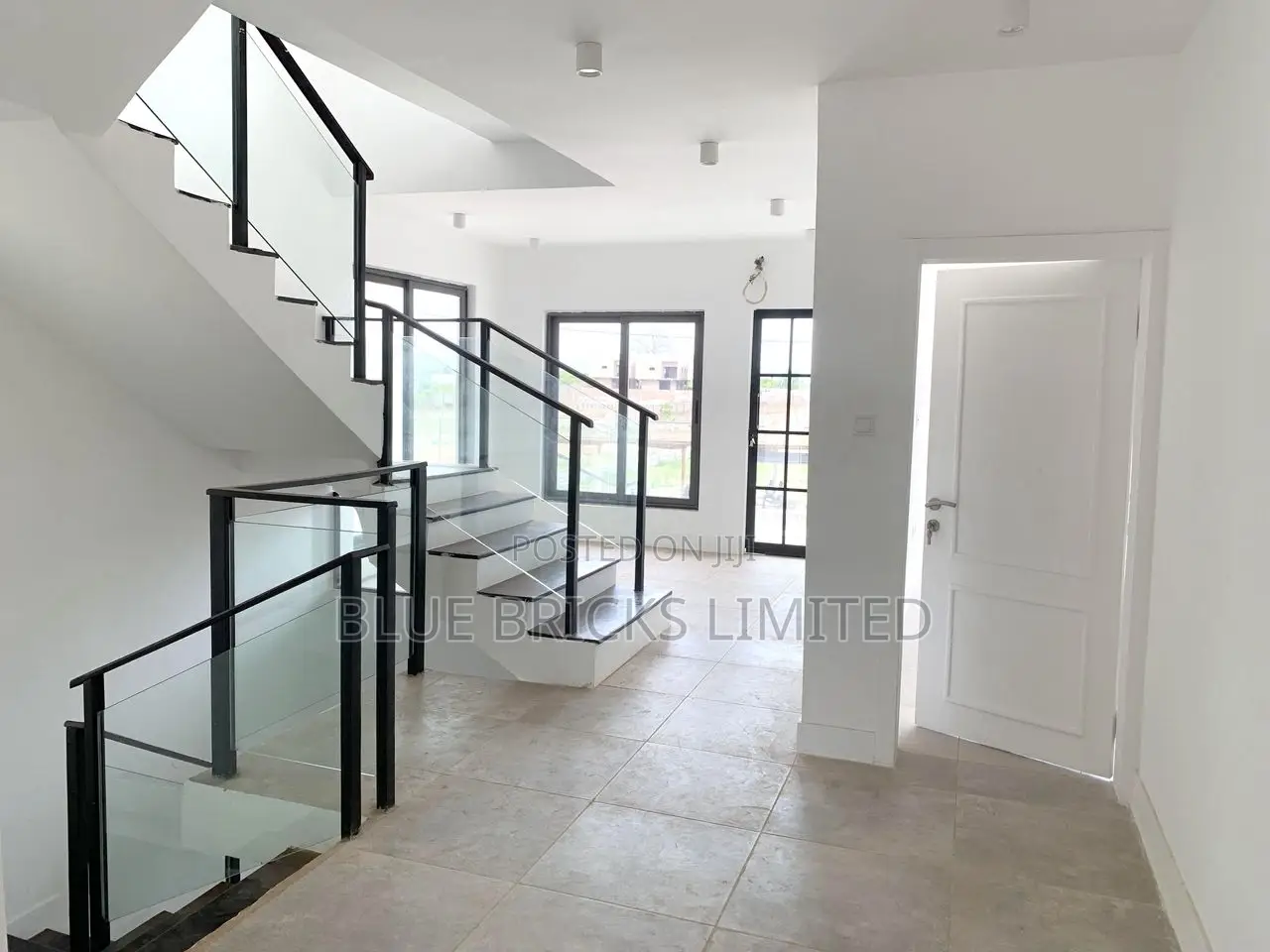 4bdrm House in East Legon, Lake Side Estate for sale