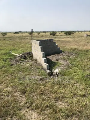Get Your Own Estate Plot at Prampram-Tsopoli in a Serene Neighborhood