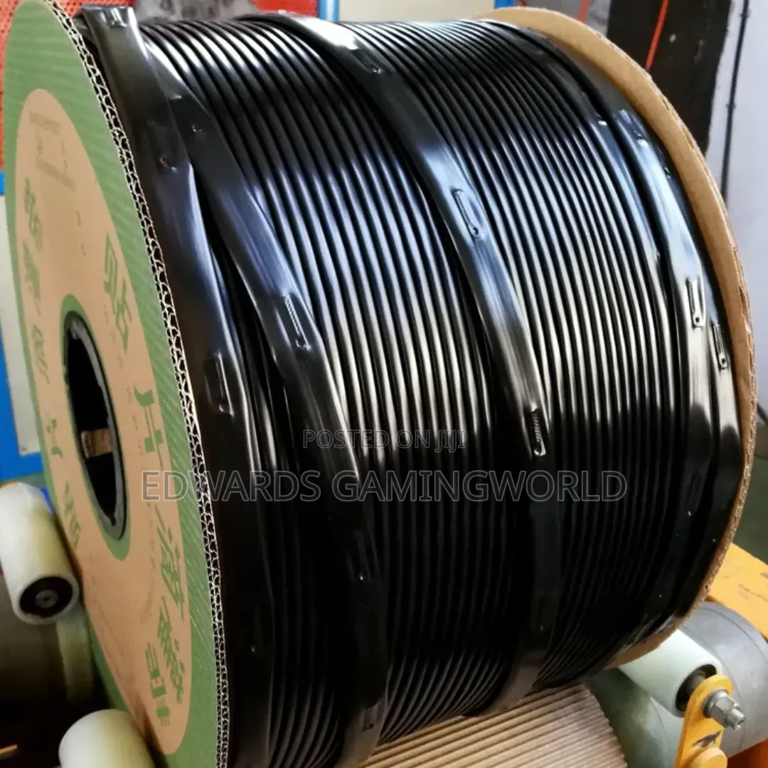 Drip Tubes