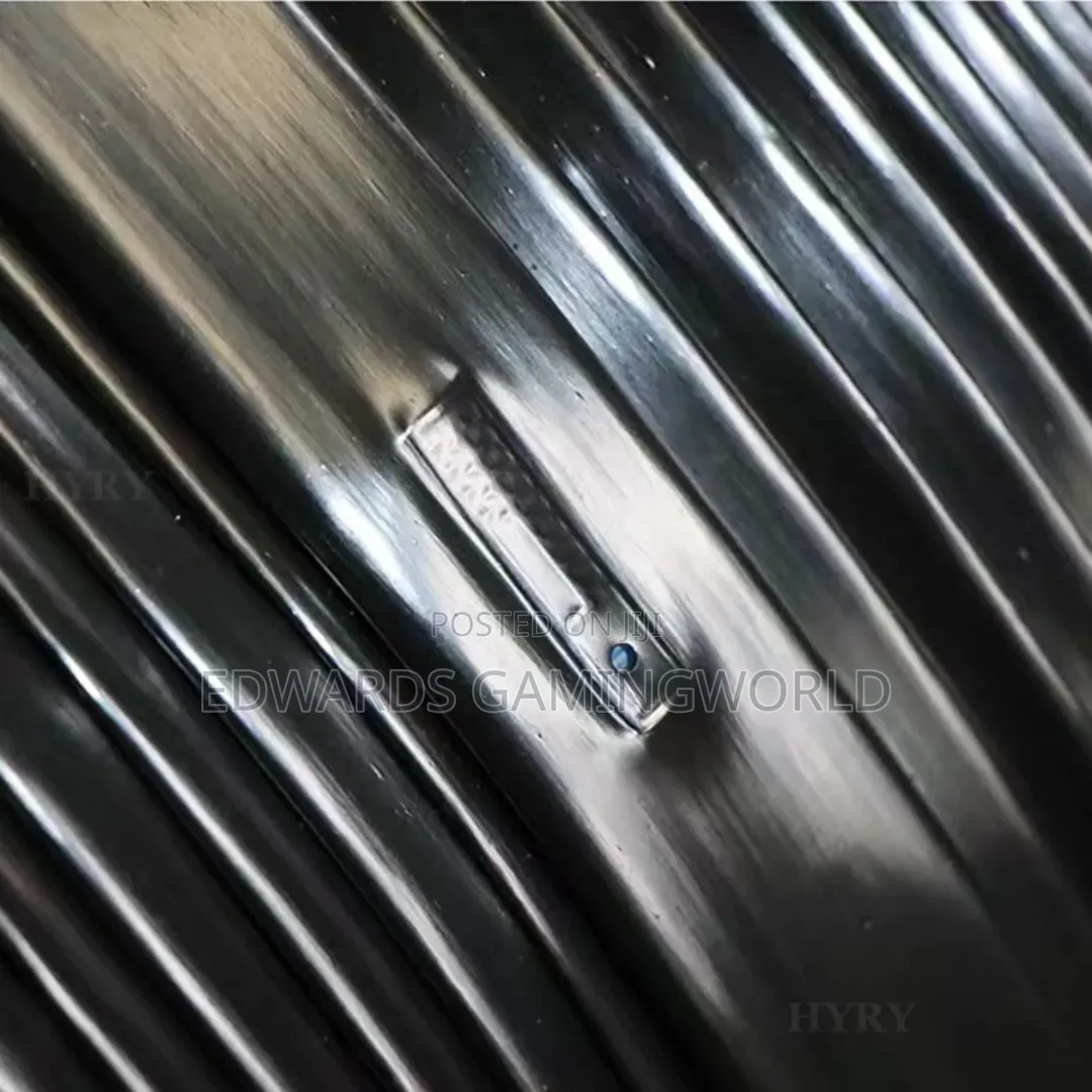Drip Tubes
