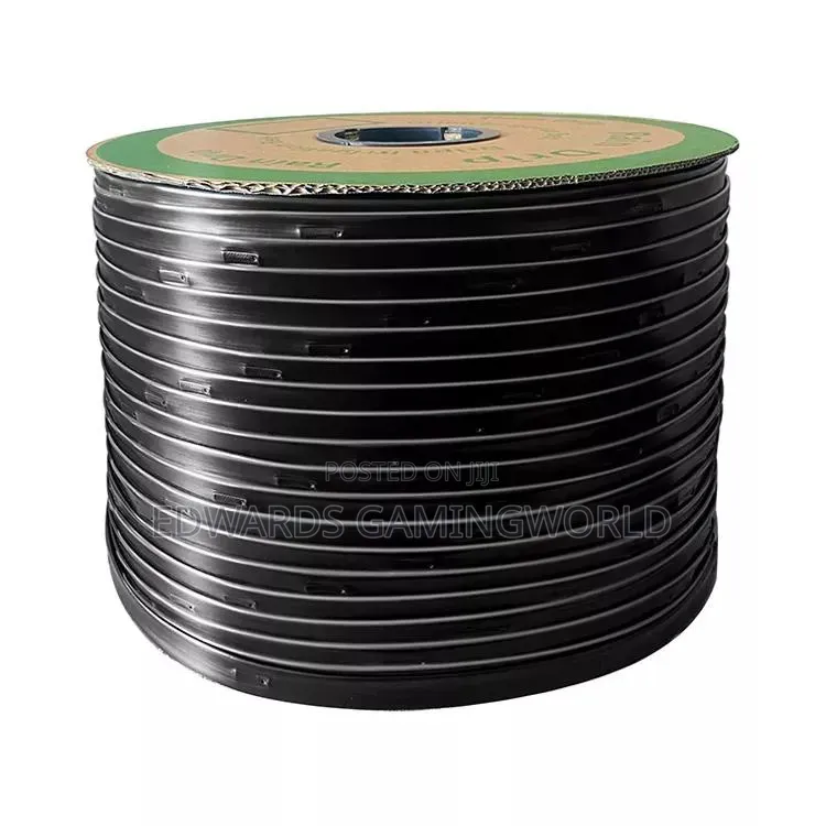 Drip Tubes