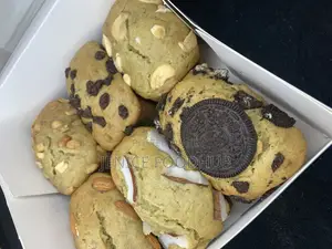 Banana Bread