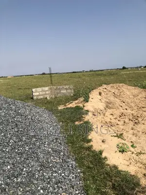 Invest in Genuine Land Today at New Airport City, Prampram-Tsopoli.
