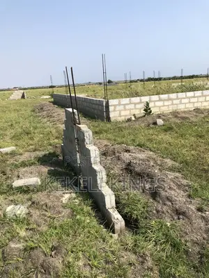 Prampram – New Airport City Genuine Estate Land With Free Inspection