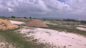 Prampram-Lakpleku (City Square) Land for Sale