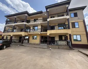 2bdrm Apartment in Pentecost for rent
