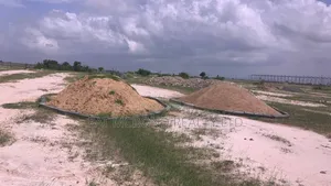 Affordable Real Estate Land at Prampram-Lakpleku