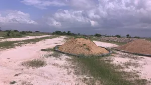Affordable Real Estate Land at Prampram-Lakpleku