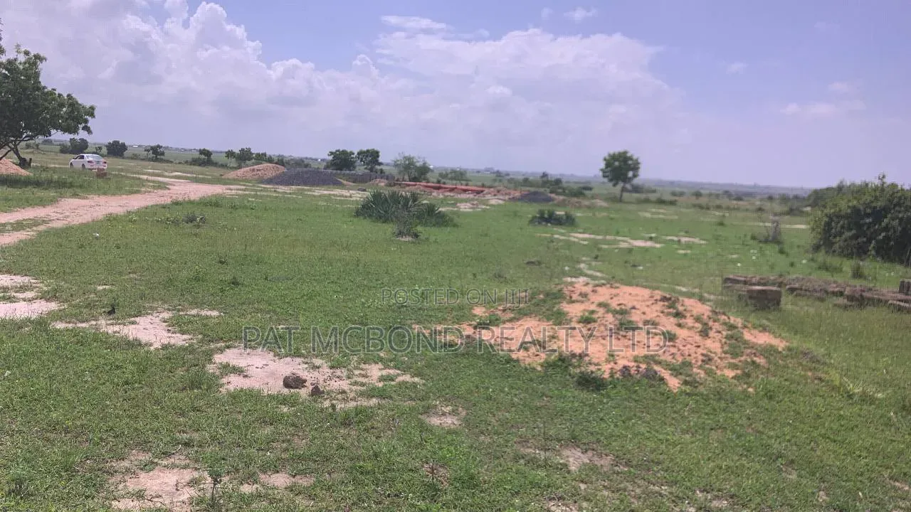 Affordable Real Estate Land at Prampram-Lakpleku