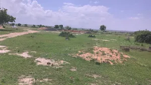 Affordable Real Estate Land at Prampram-Lakpleku