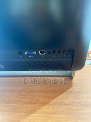 Desktop Computer Dell 8GB Intel Core i5 SSD 500GB