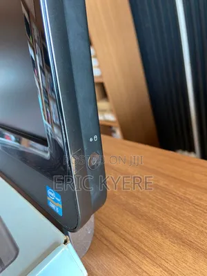 Desktop Computer Dell 8GB Intel Core i5 SSD 500GB