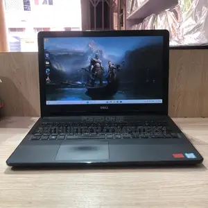 Laptop Dell Vostro 3560 8GB Intel Core i5 SSD 256GB