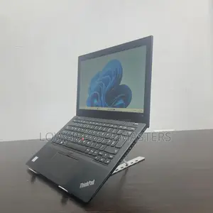 New Laptop Lenovo ThinkPad X280 16GB Intel Core i5 SSD 256GB