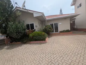 Furnished 3bdrm Townhouse / Terrace in East Legon, A&C Mall Area