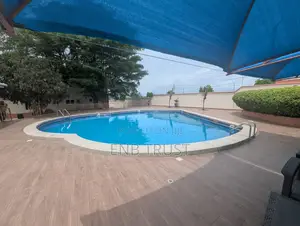 Furnished 3bdrm Townhouse / Terrace in East Legon, A&C Mall Area