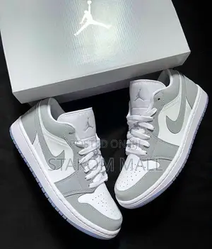 Jordan 1 Sneaker