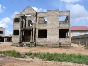 4 Units of 2-Bed Uncompleted Apartments -East Legon Hills