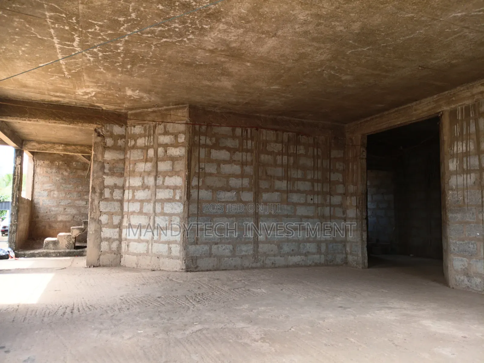 4 Units of 2-Bed Uncompleted Apartments -East Legon Hills