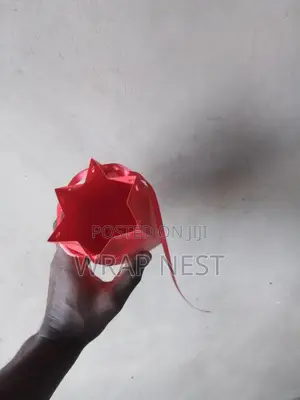 Hex Gift Box