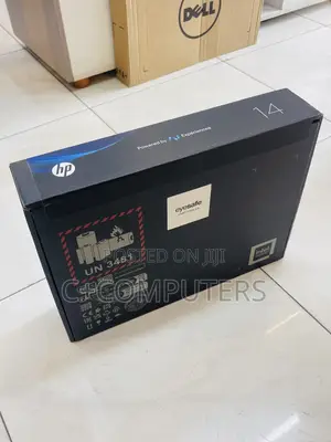 New Laptop HP OmniBook Ultra Flip 14" 32GB Intel Core Ultra 7 SSD 1T
