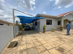 3bdrm House in Tema Devtraco Estate, Community 25 for rent