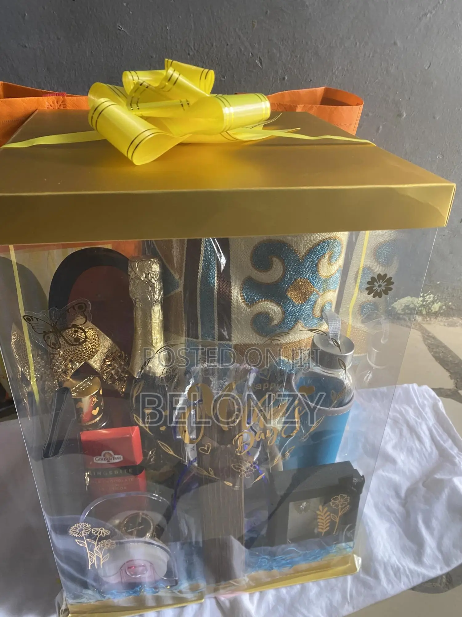 Gift for Mum, Wife or Boss