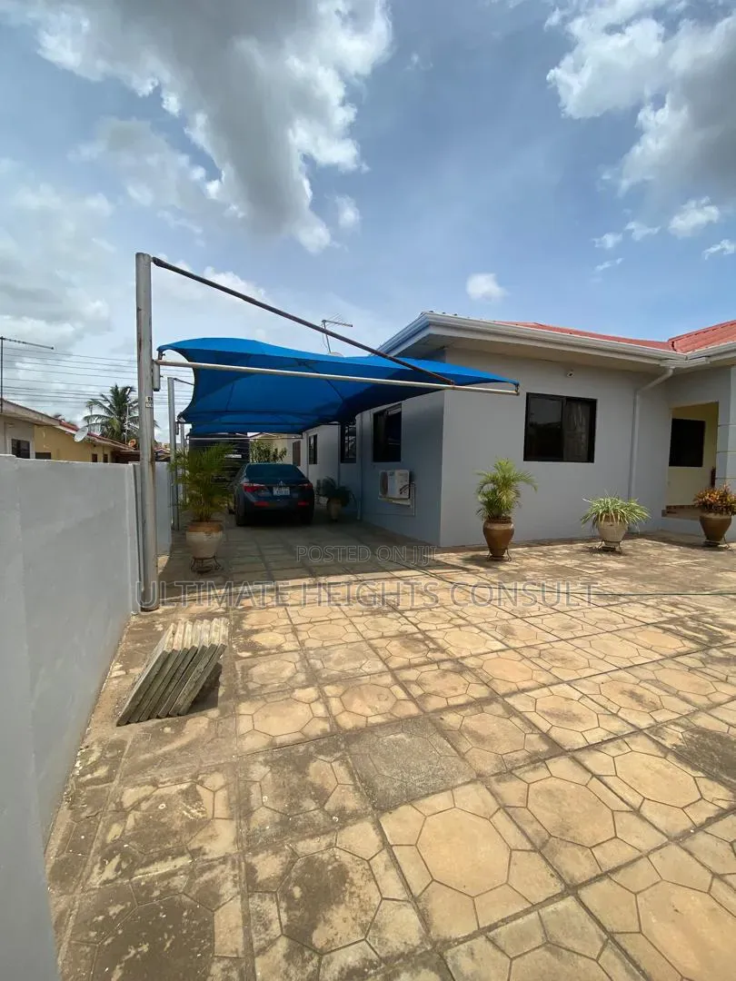 3bdrm House in Devtraco Estates, Tema Metropolitan for rent