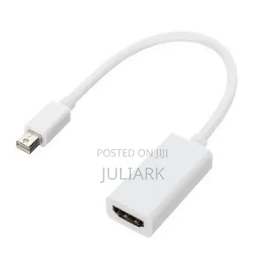 Displayport to Hdmi Converter