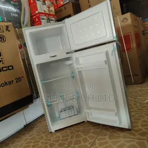 Keep Your Foods Fresh and Your Drinks Chilled With Our Small Fridge