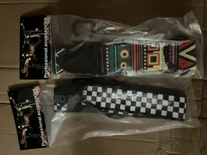 Guitar Strap