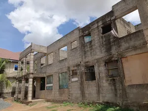 4 Units of 2-Bed Uncompleted Apartments -East Legon Hills