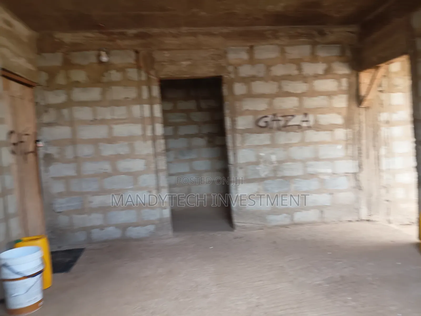 4 Units of 2-Bed Uncompleted Apartments -East Legon Hills