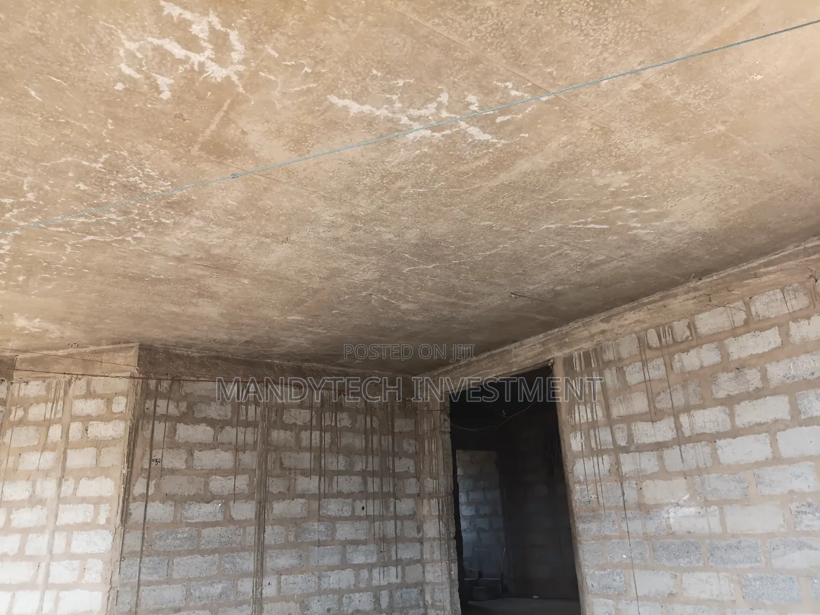 4 Units of 2-Bed Uncompleted Apartments -East Legon Hills