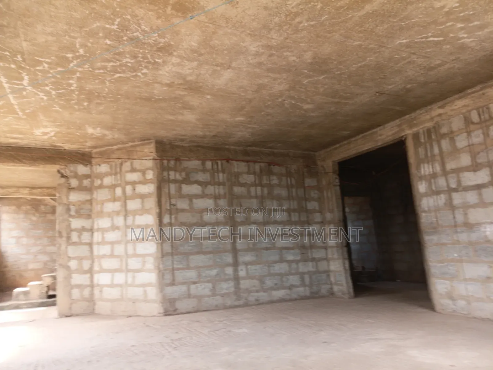 4 Units of 2-Bed Uncompleted Apartments -East Legon Hills