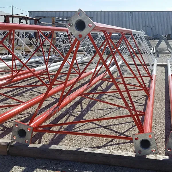 Antenna Tower / Mast
