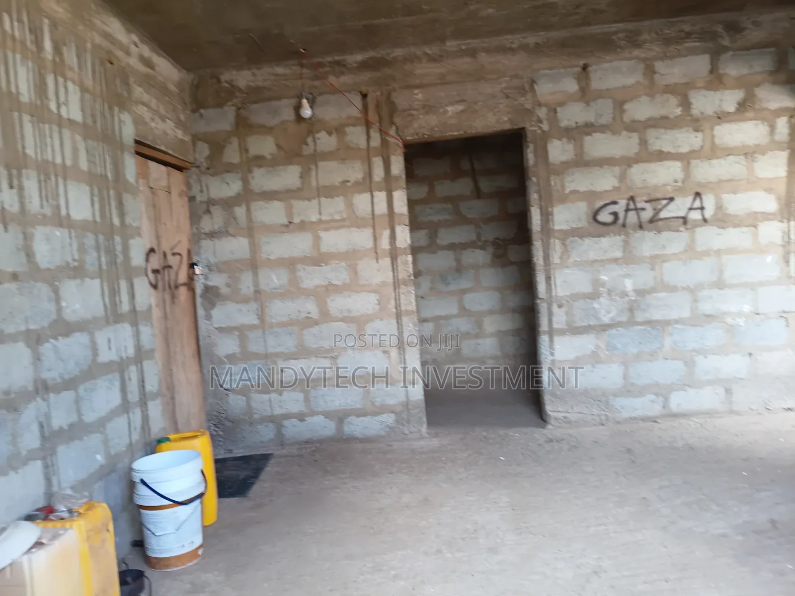 4 Units of 2-Bed Uncompleted Apartments -East Legon Hills