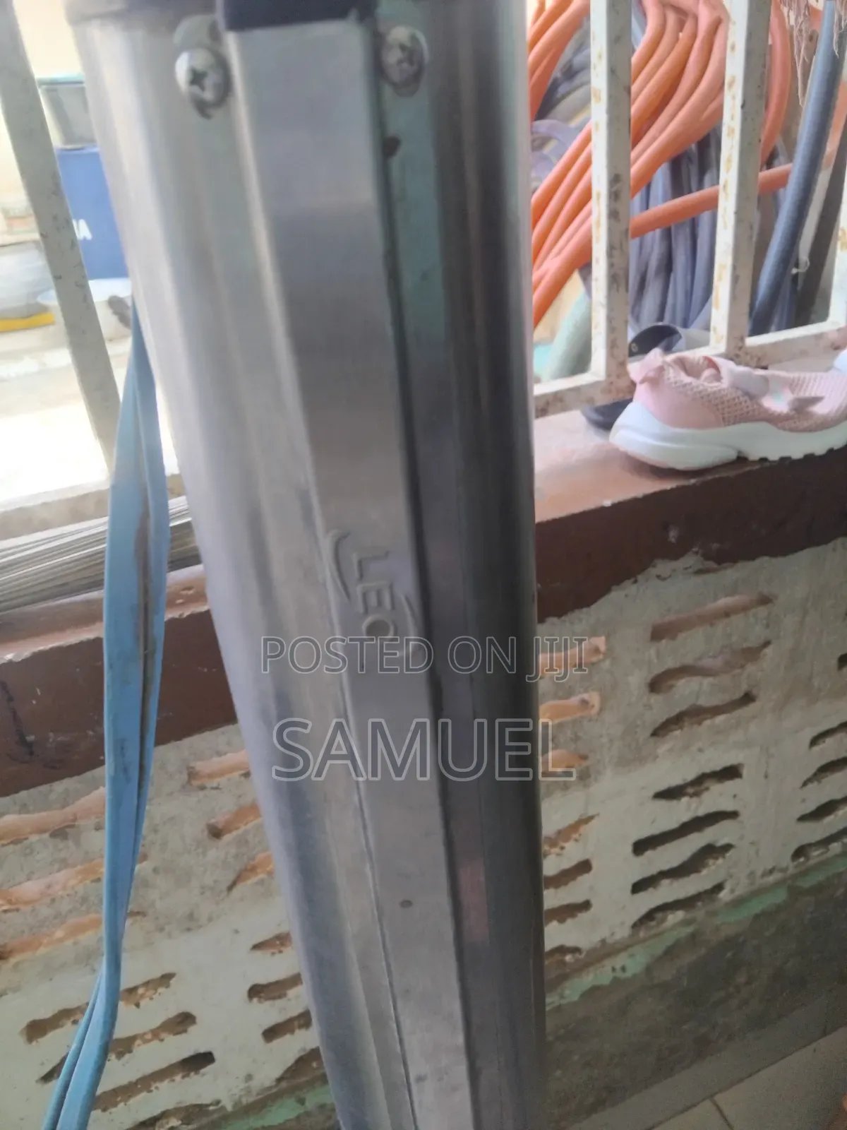Borehole Pump