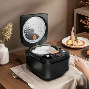 Electric Rice Cooker (5 Liters)