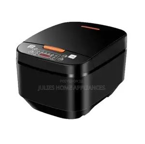 High Quality Silver Crest Rice Cooker