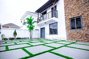 Furnished 3bdrm House in Tema Community 25 for sale