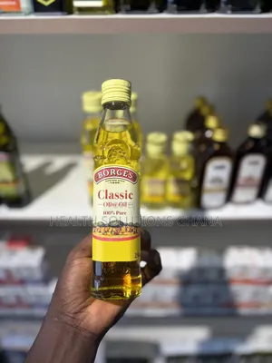 Classic Olive Oil 250ml For Healthy Everyday Cooking Oil