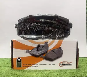 Hyundai Ix35 09-16 Brake Pad
