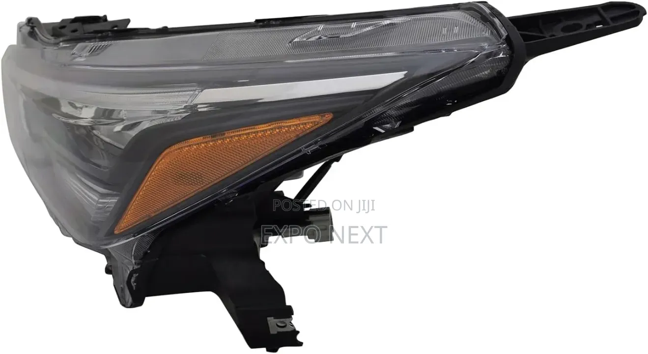 Led Headlight Assembly for Nissan Versa 2020-2025