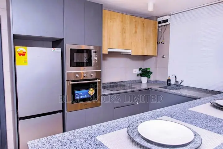 Furnished 3bdrm House in Tema Community 25 for sale