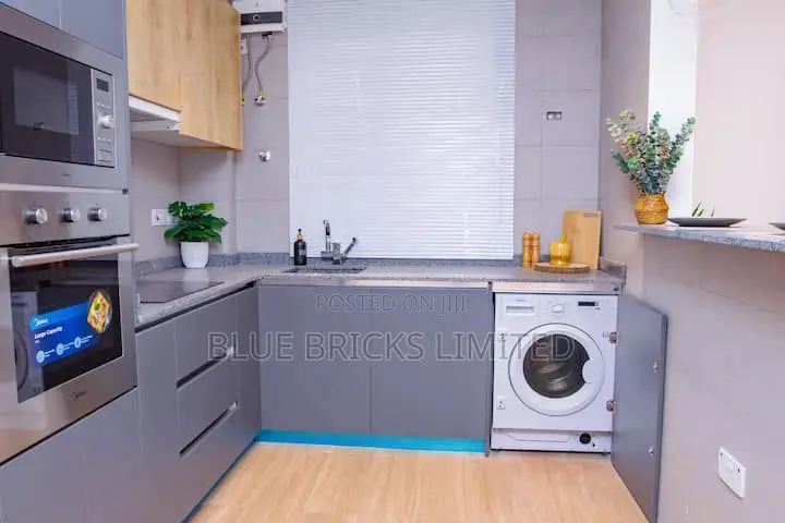 Furnished 3bdrm House in Tema Community 25 for sale