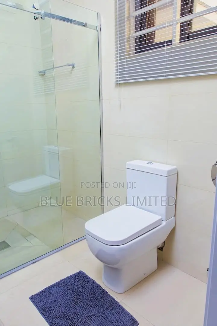 Furnished 3bdrm House in Tema Community 25 for sale