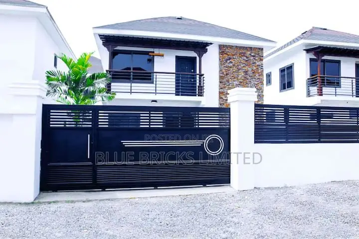 Furnished 3bdrm House in Tema Community 25 for sale